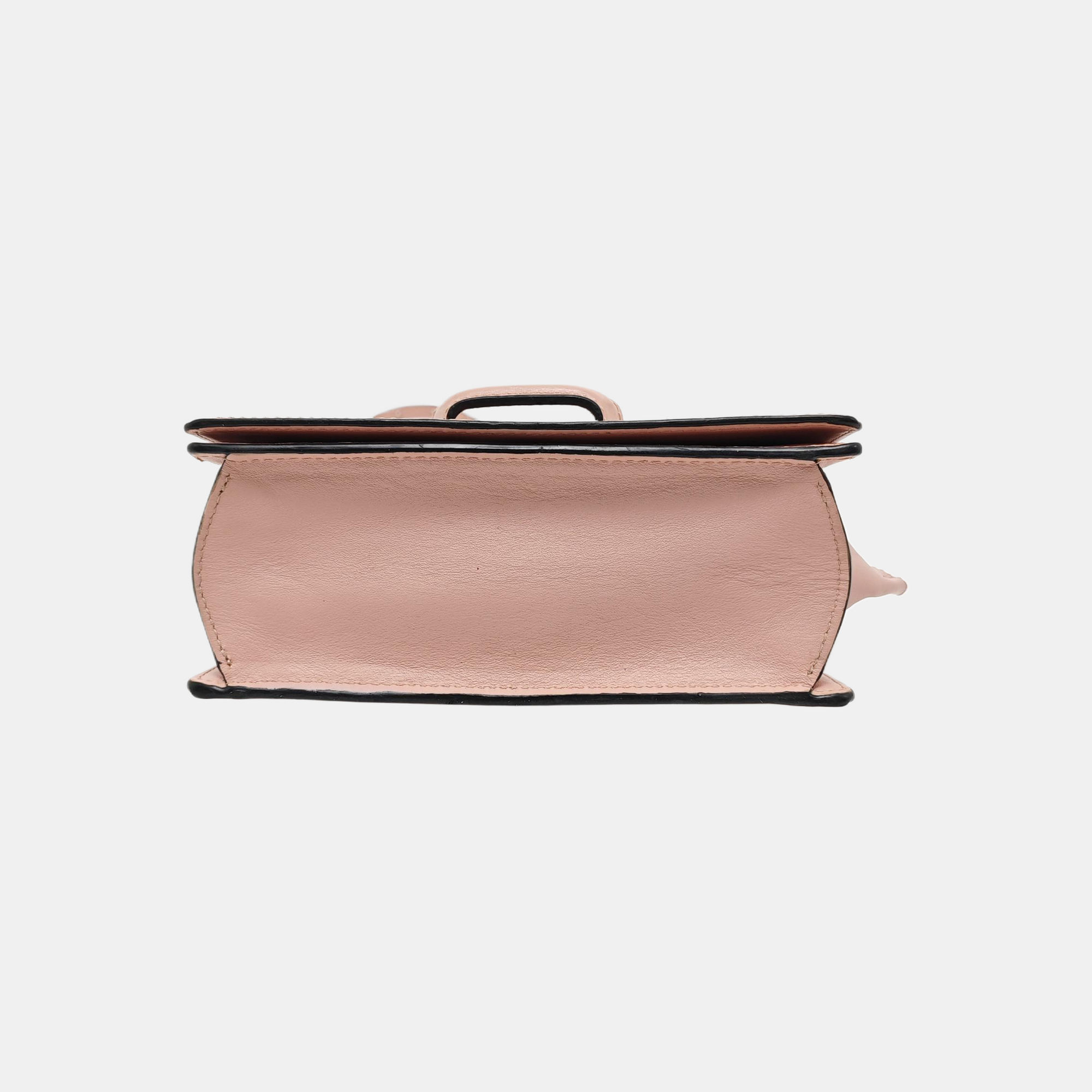 Authenticated pre-owned  Barcelona Calfskin Multicolor - Shoulder Bag at Looply