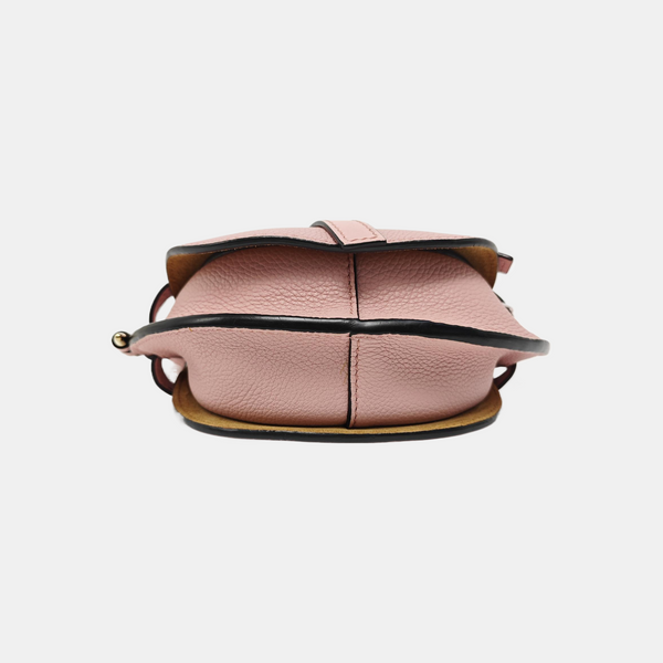 Gate Mini Calfskin Pink