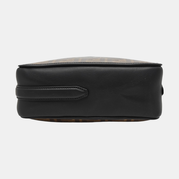 Camera Case Calfskin Brown