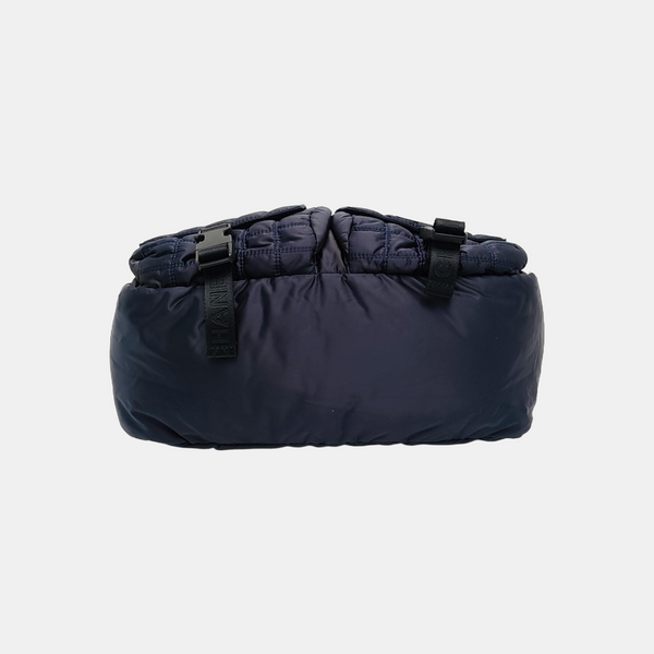 Nylon Blue