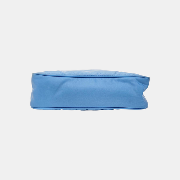 Re-Edition2000 Mini Nylon Blue