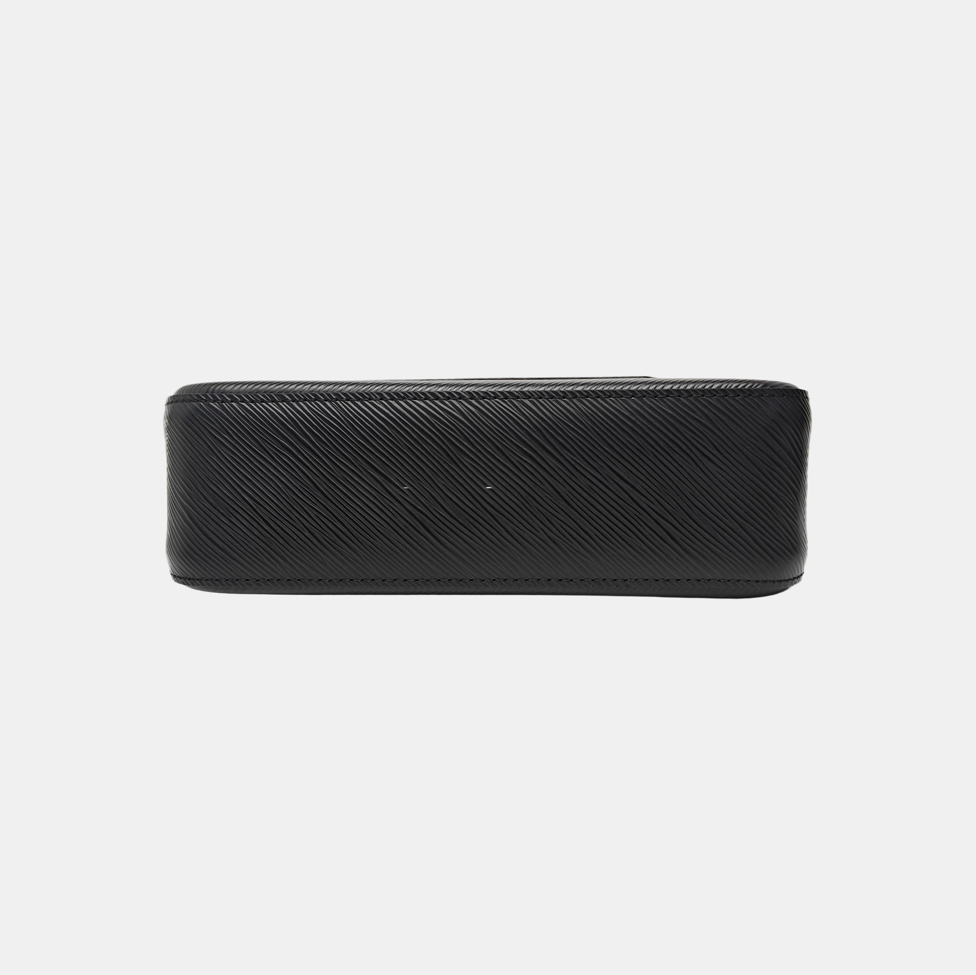 MARELLE Epi Black