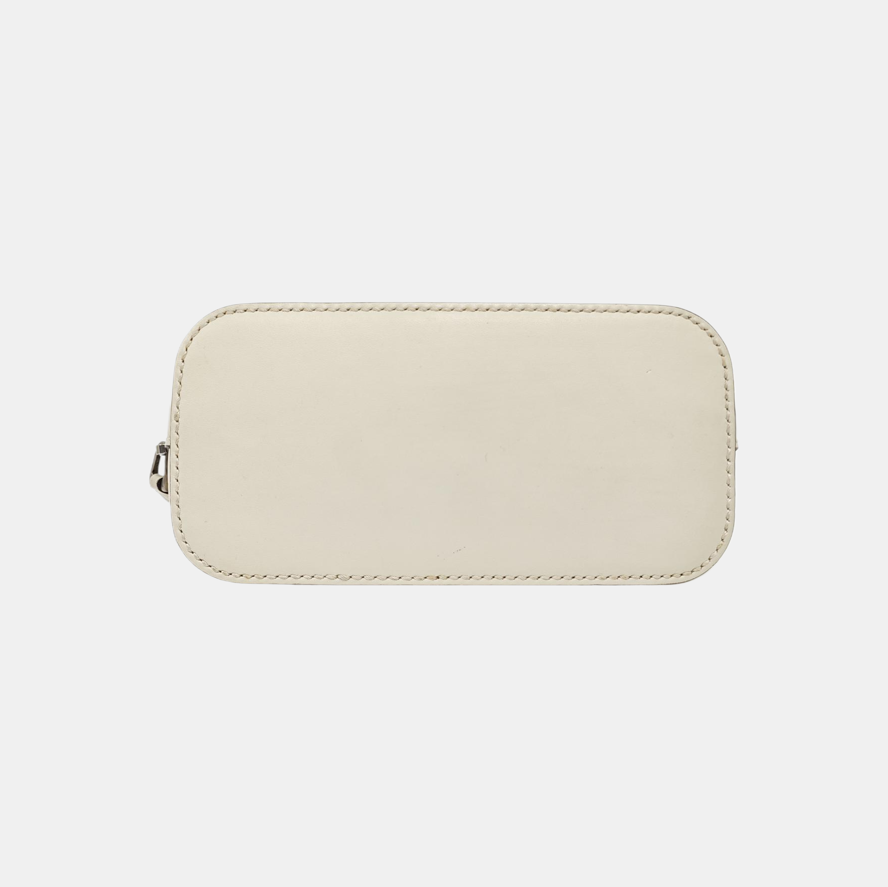 Gucci X Sega Mini Calfskin White