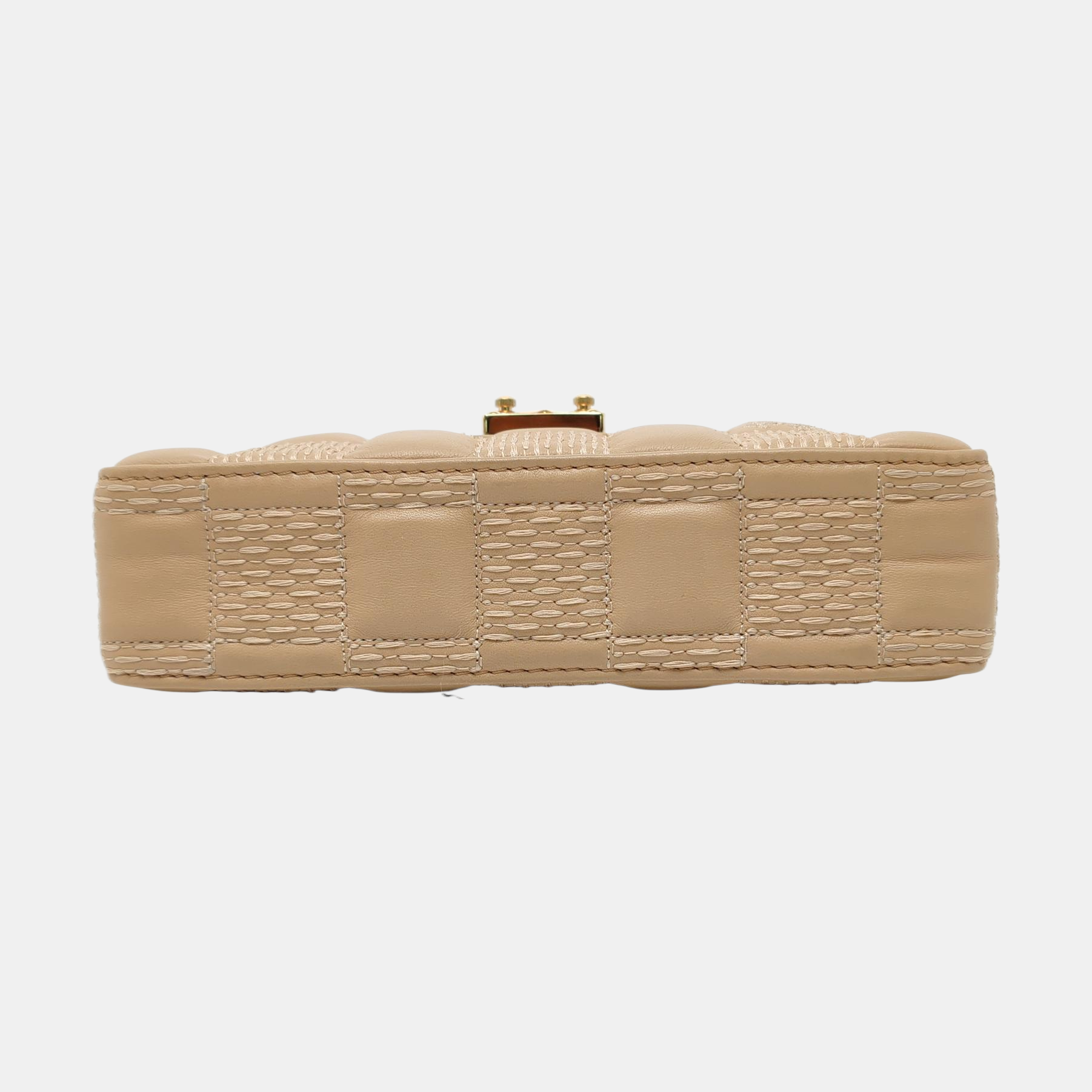TROCA Lambskin Beige