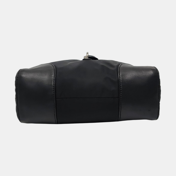 Nylon Black