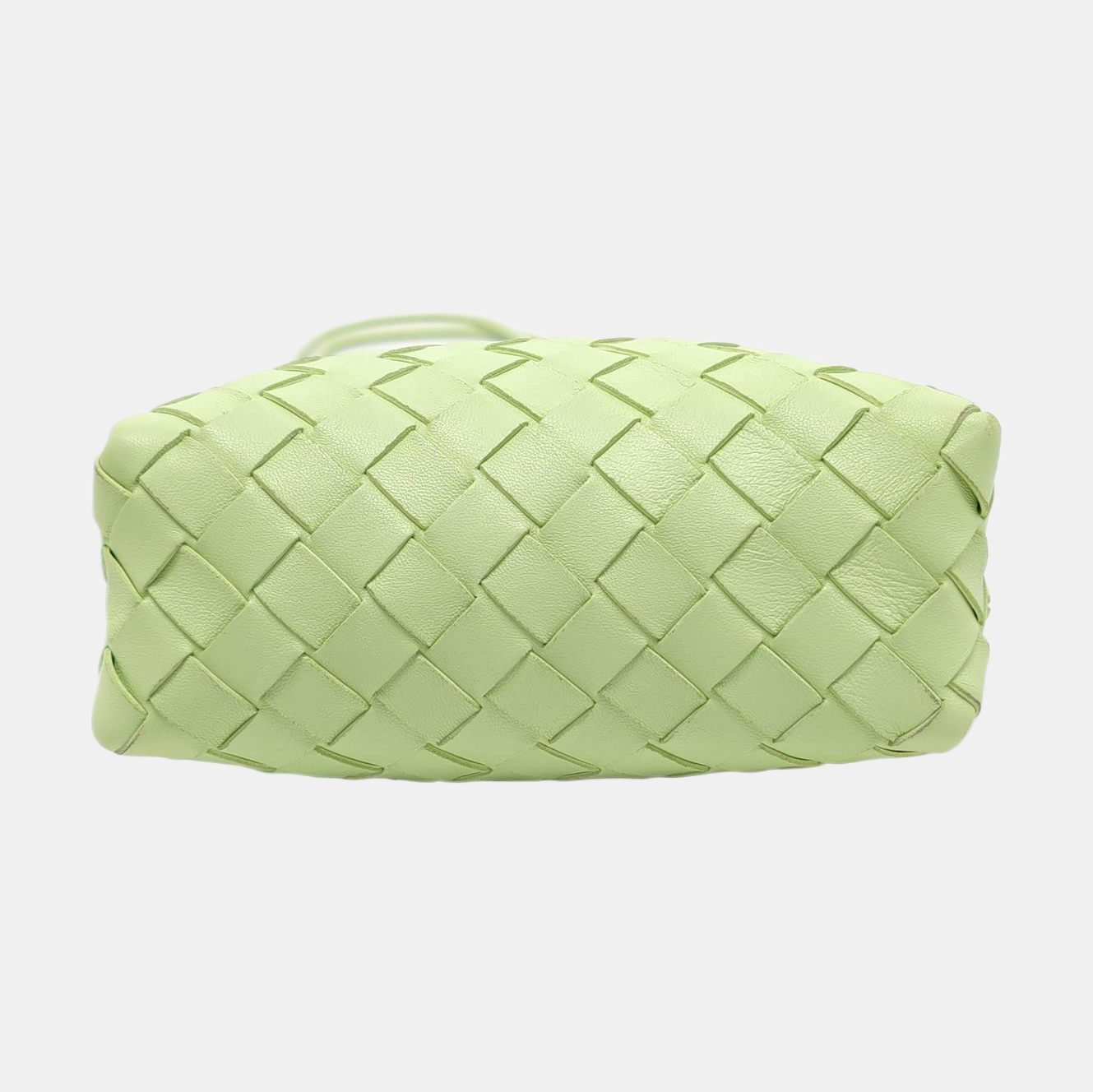 Nodini Lambskin Green