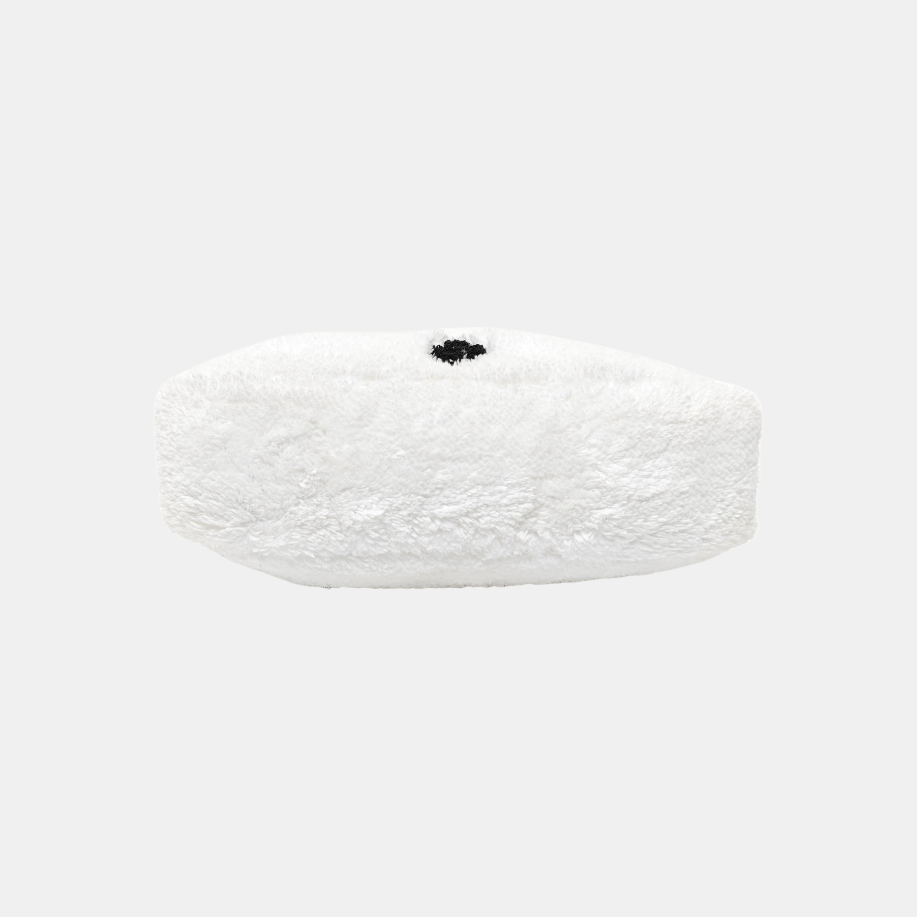 Re-Edition2000 Mini Terry Cloth White