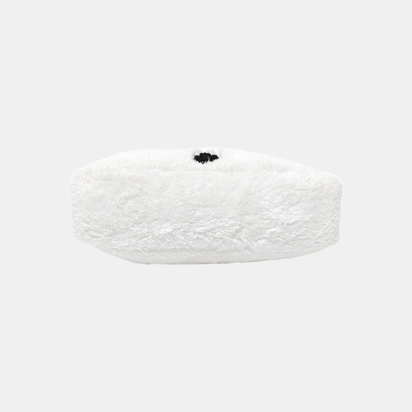 Re-Edition2000 Mini Terry Cloth White