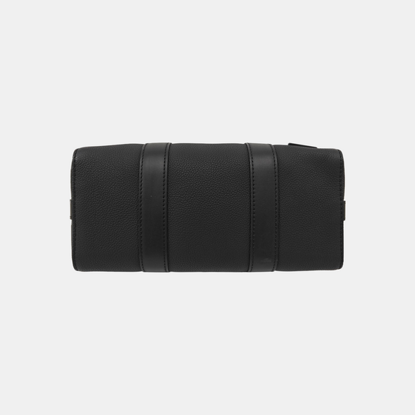 KEEPALL Calfskin Black