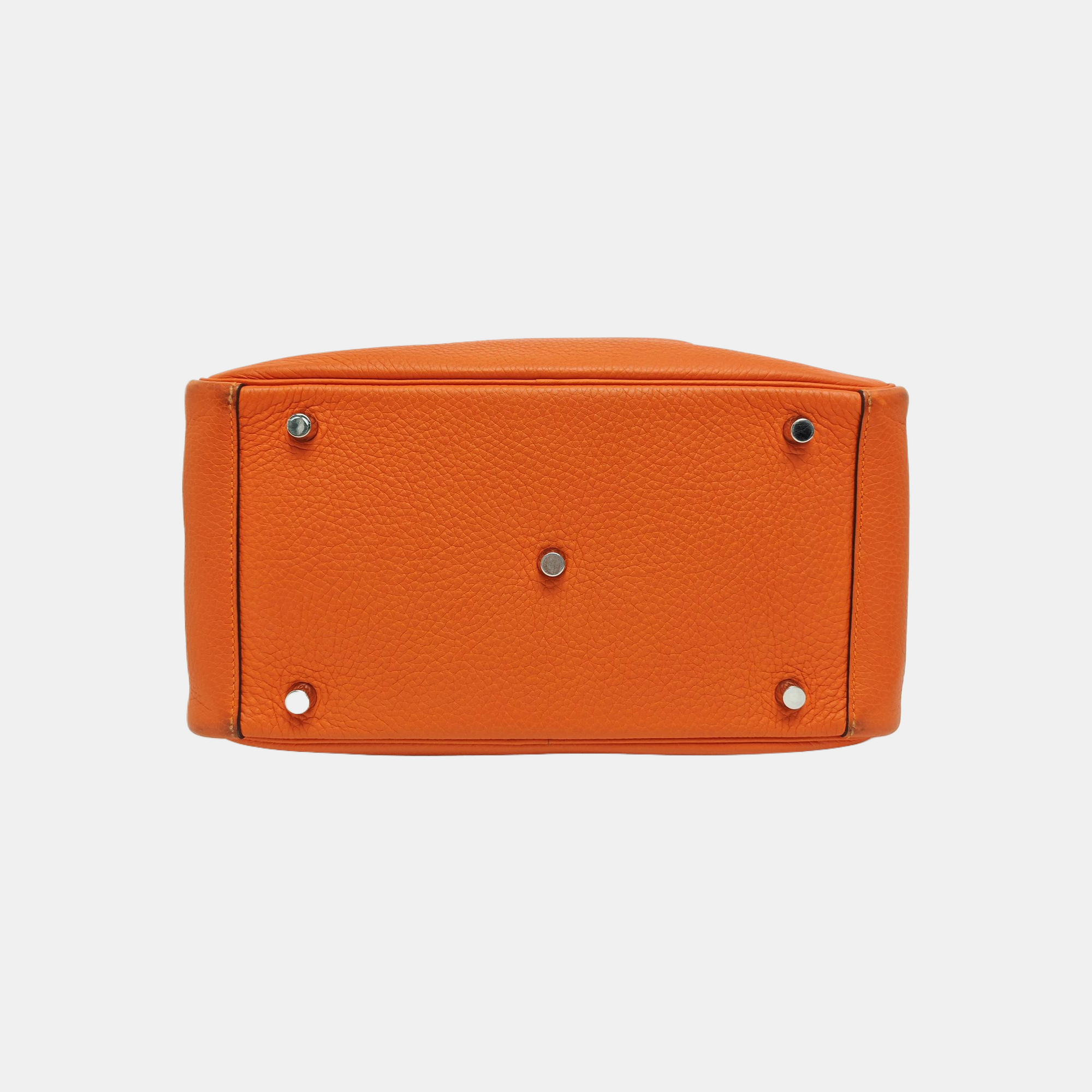 Lindy 30 Clemence Orange