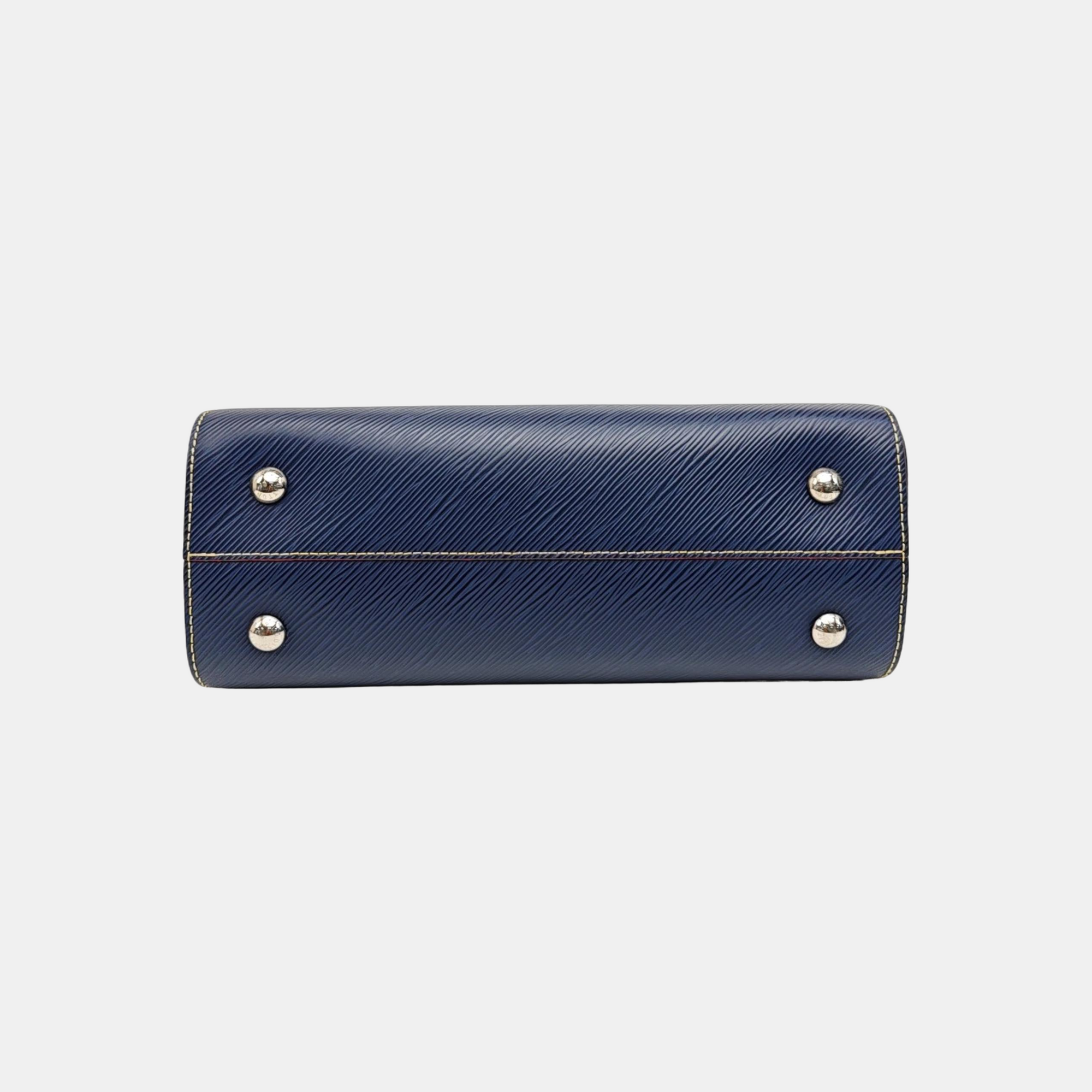 TWIST Epi Blue