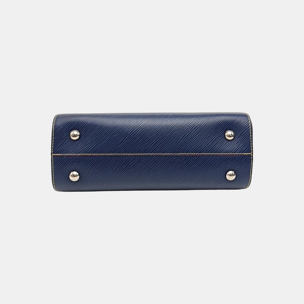 TWIST Epi Blue