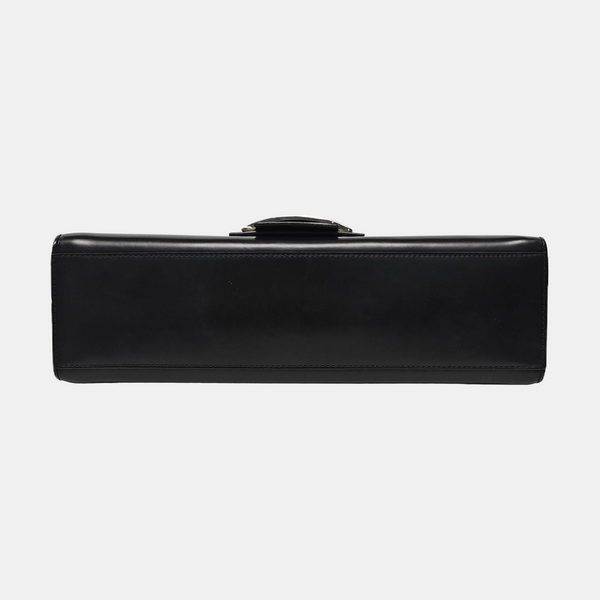 Calfskin Black