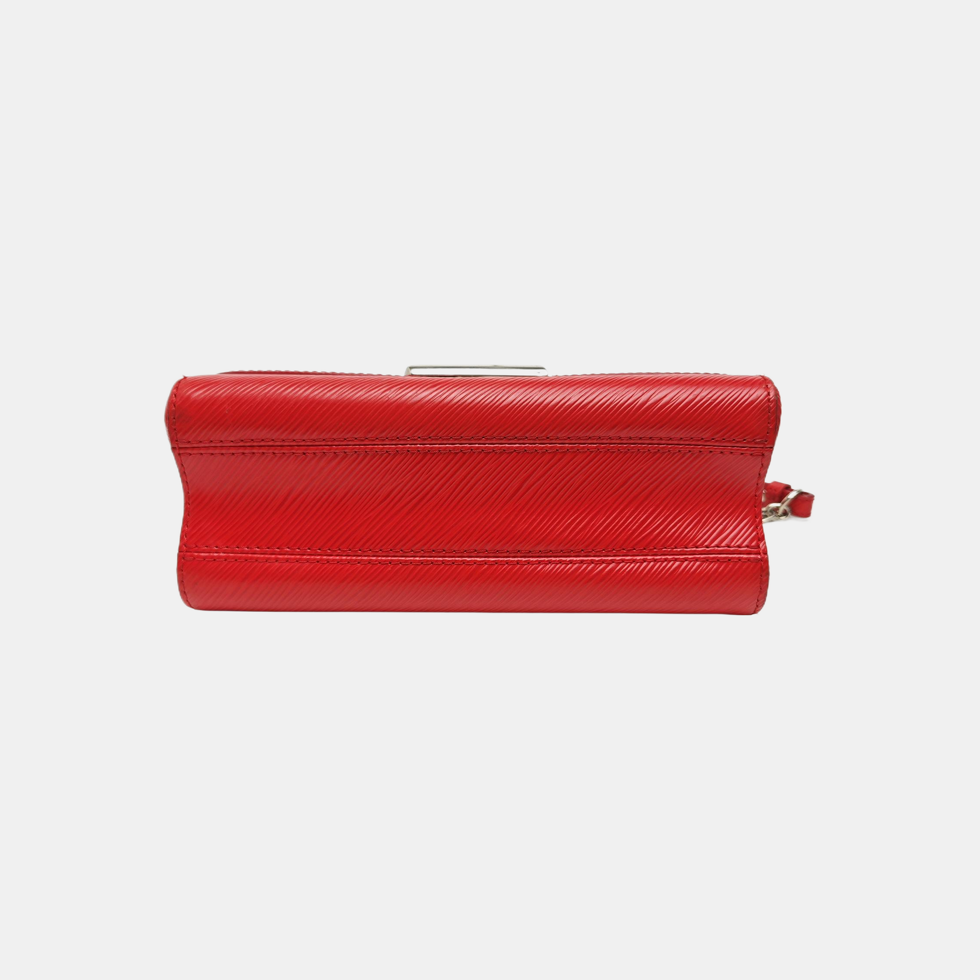 TWIST MM Epi Red
