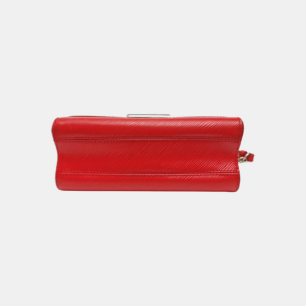 TWIST MM Epi Red