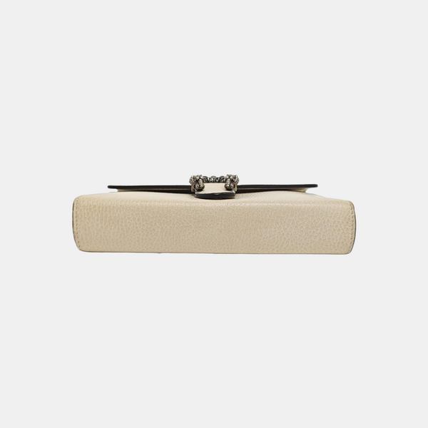 Dionysus Mini Calfskin Beige