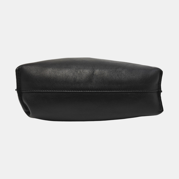 Flamenco Mini Calfskin Black