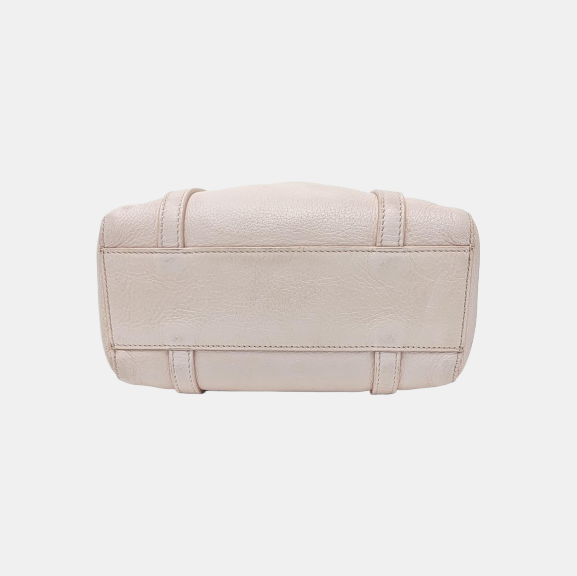 Everyday Mini Calfskin Pink