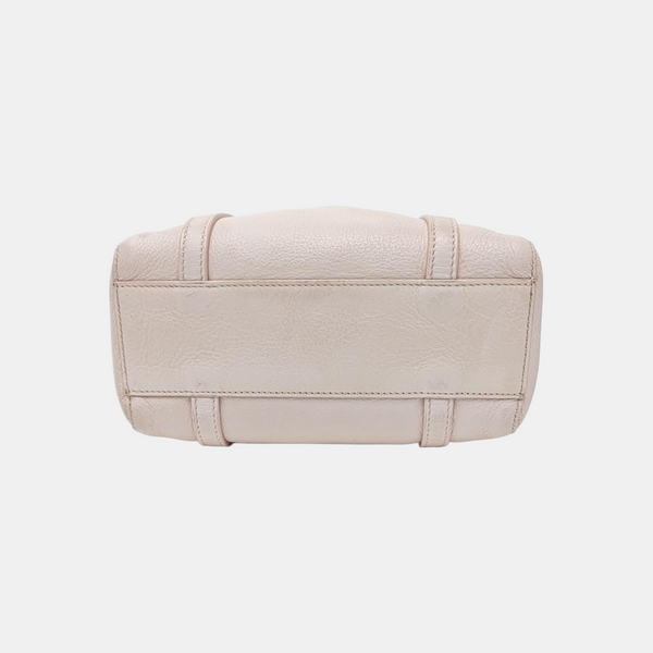 Everyday Mini Calfskin Pink