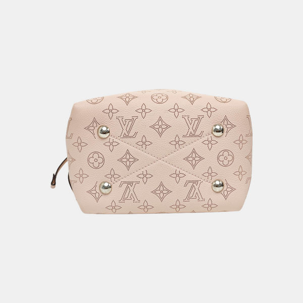 BELLA Monogram Calfskin Pink