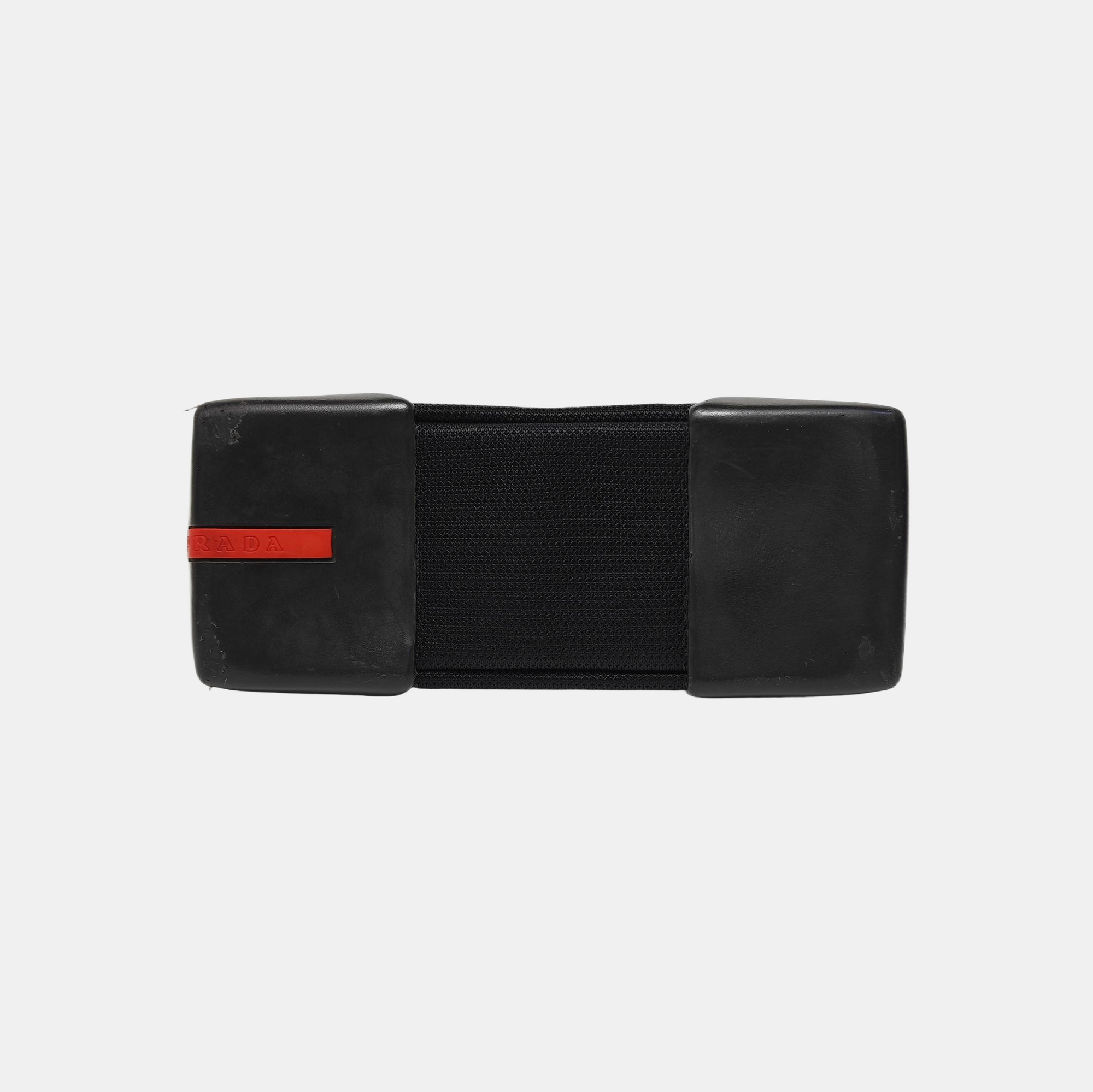 Canvas Mini Negro
