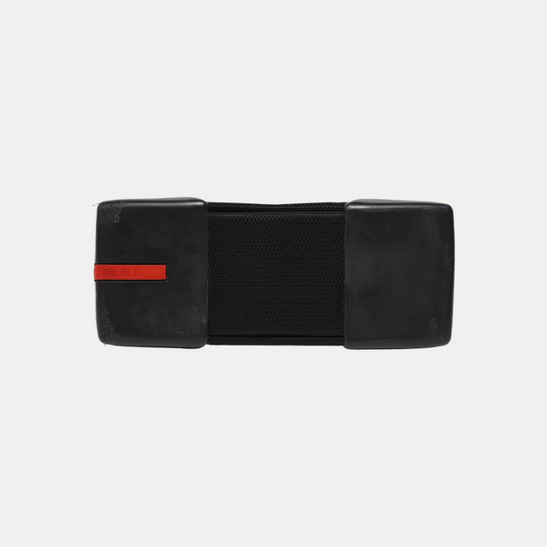 Canvas Mini Negro