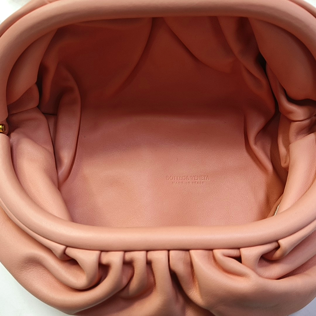 Calfskin Mini Pink