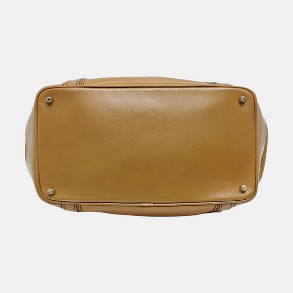 Golderton Calfskin Brown