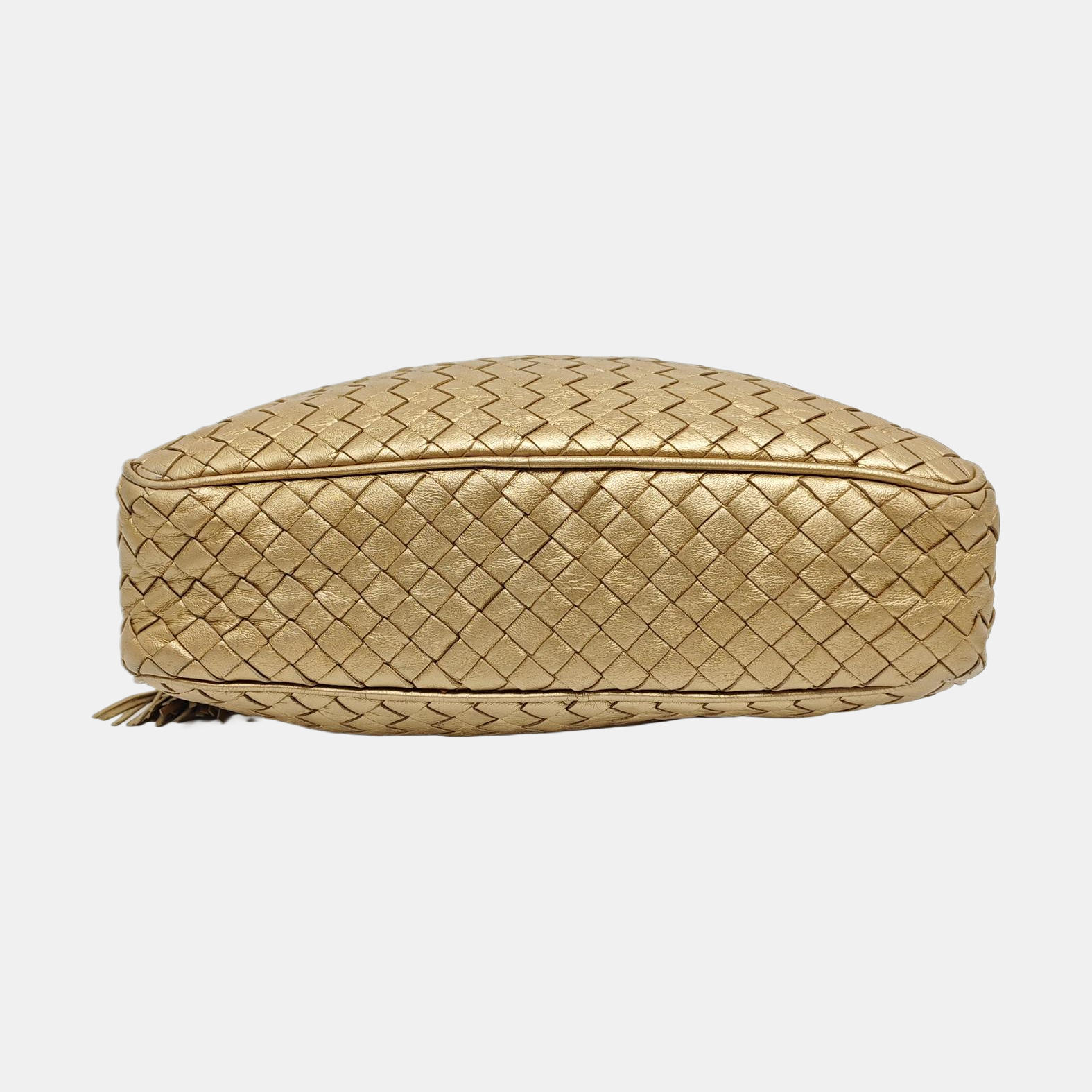 Calfskin Gold
