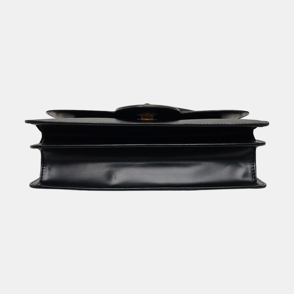 FRIEDLAND MM Epi Black