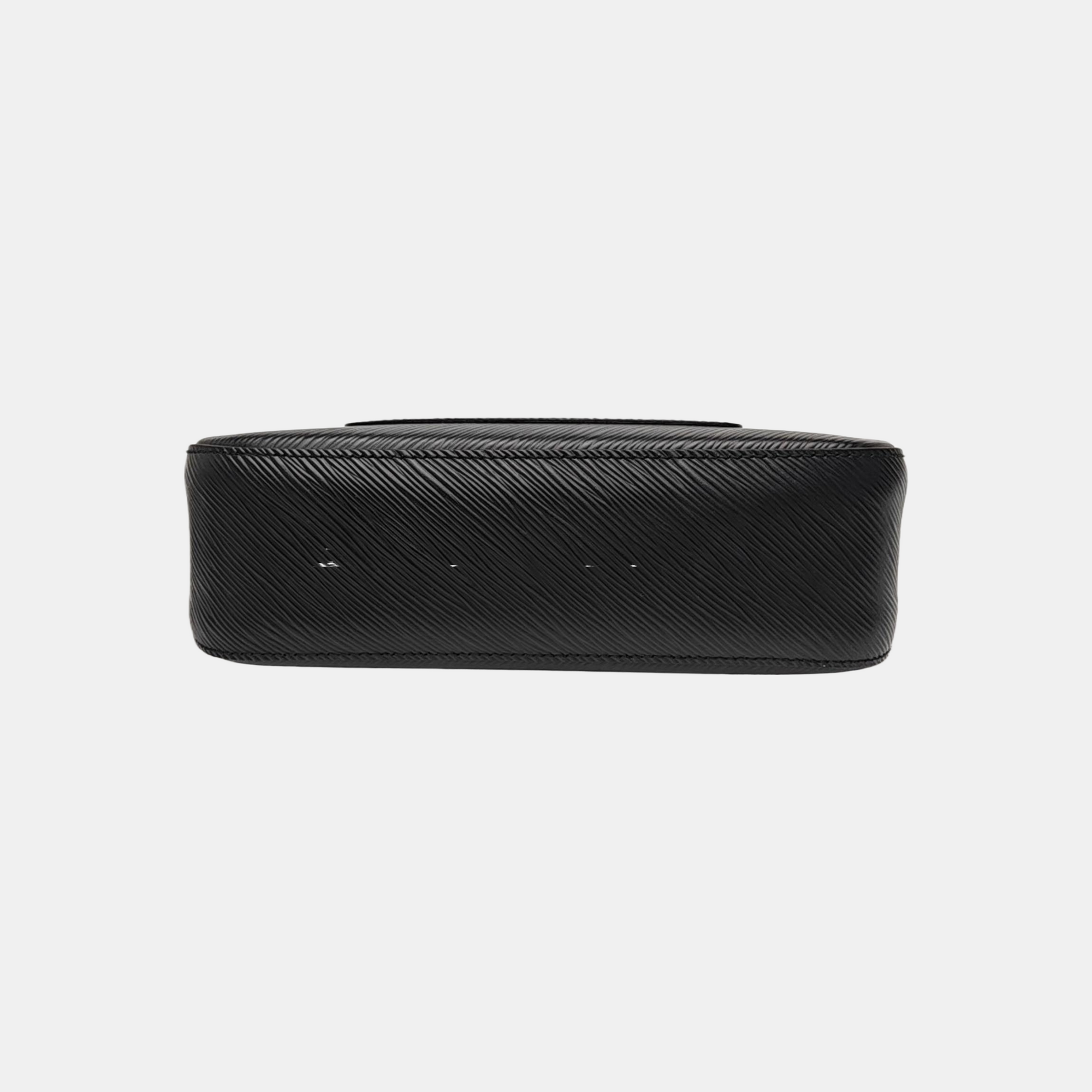 MARELLE Epi Black