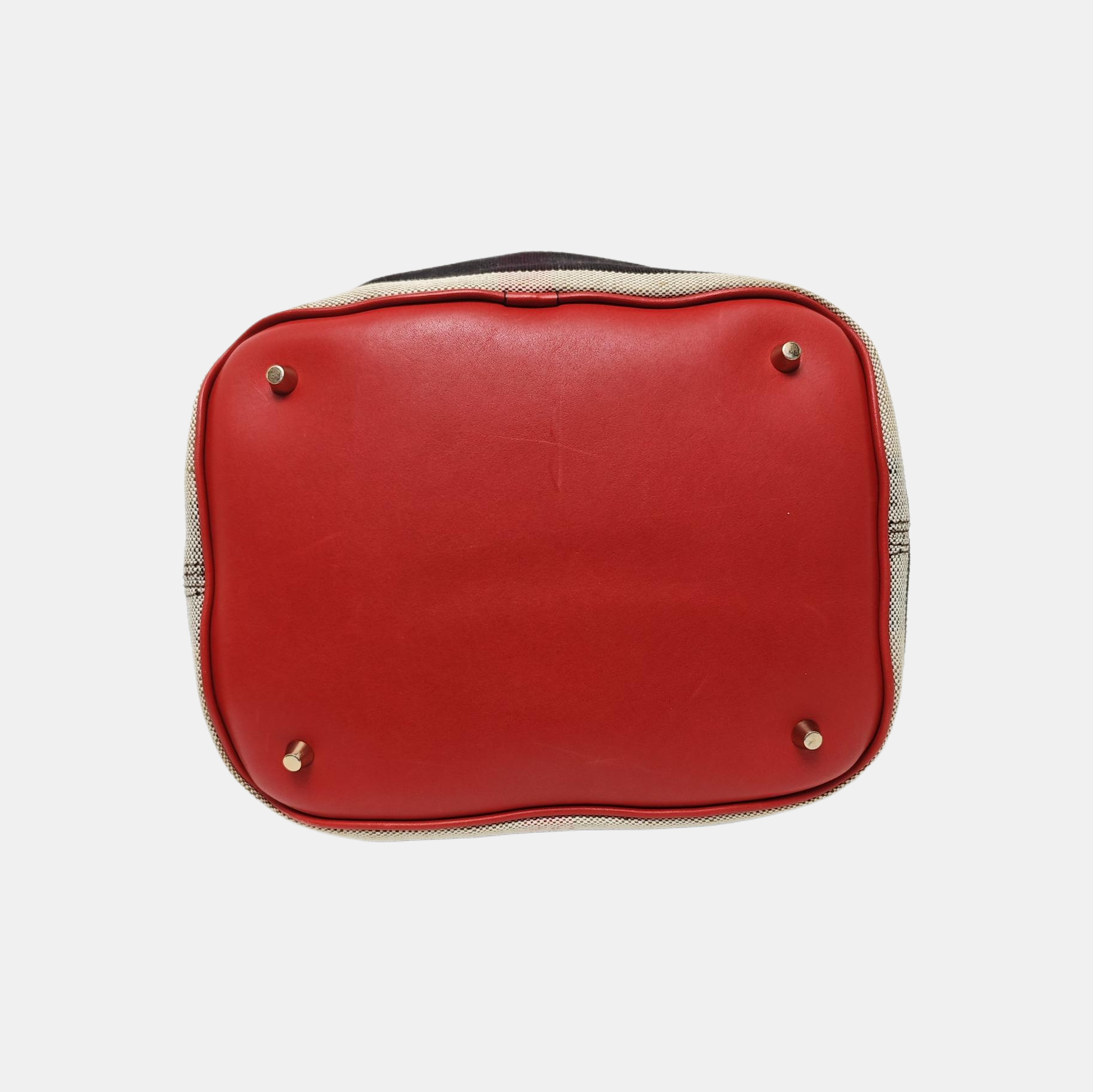 Ashby Medium Canvas Multicolor