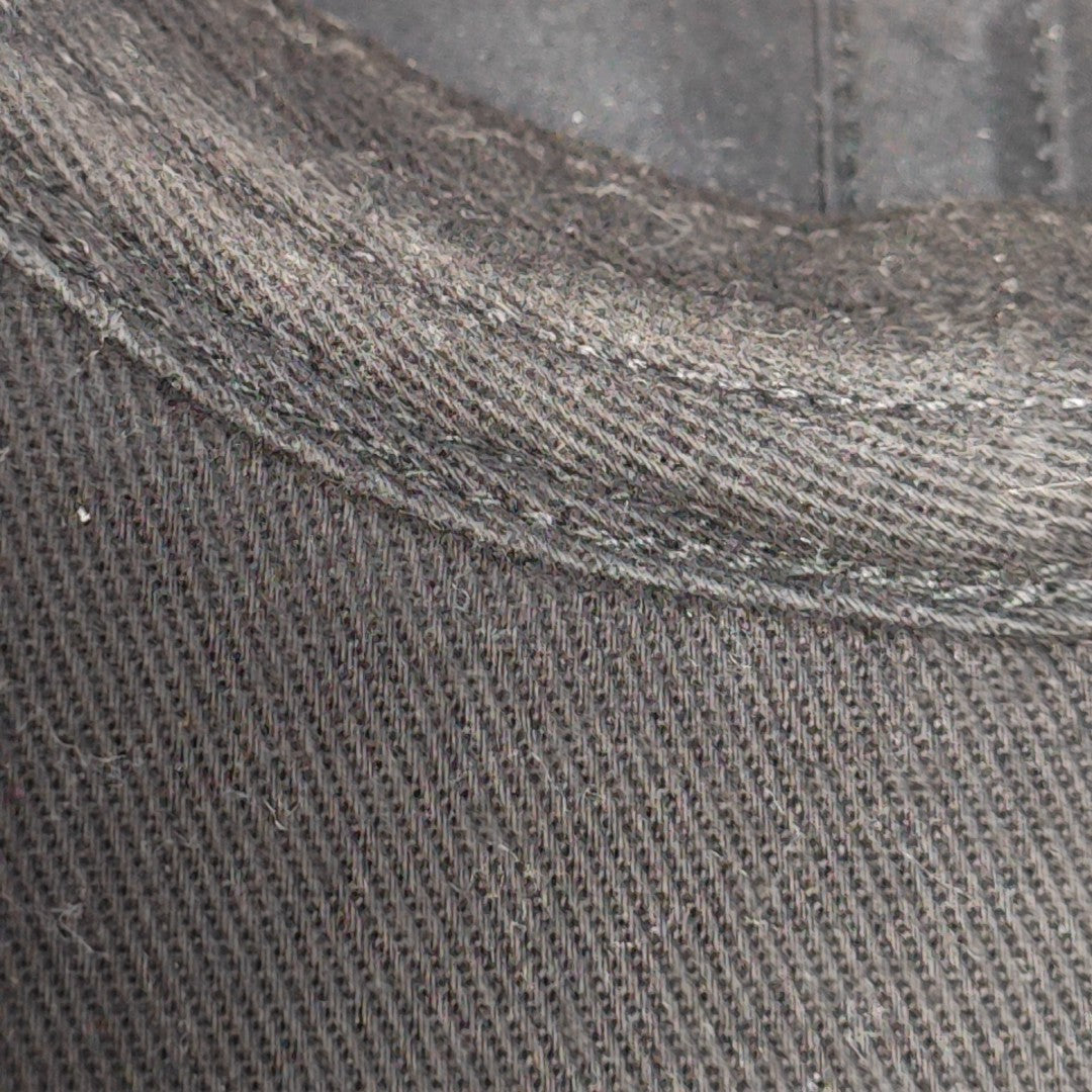 Cotton Hat Black