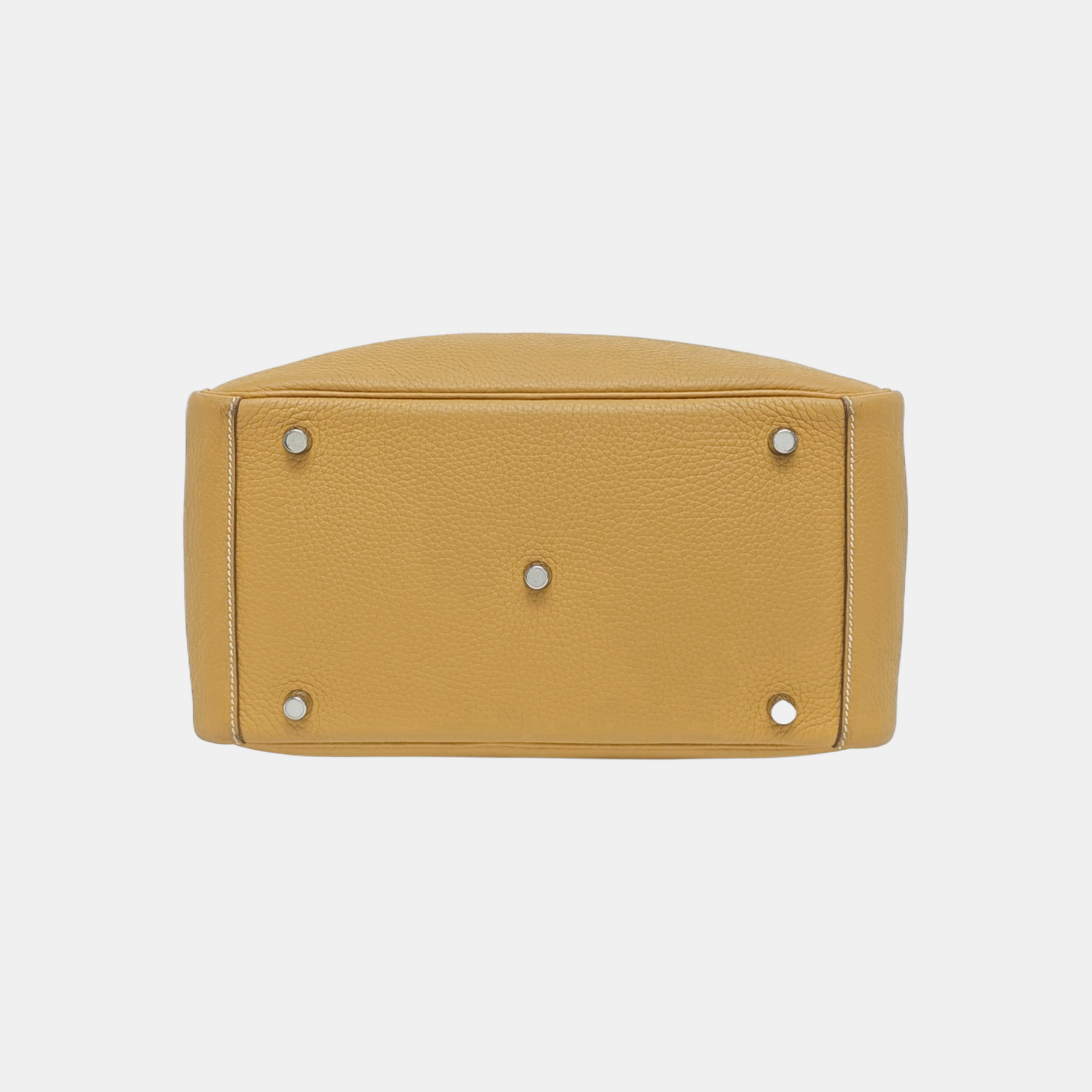 Lindy 30 Clemence Yellow