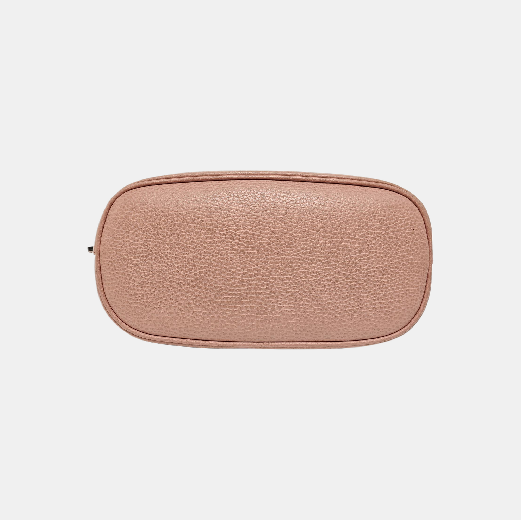 Dome Calfskin Pink