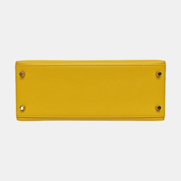 Kelly 28 Epsom Amarillo