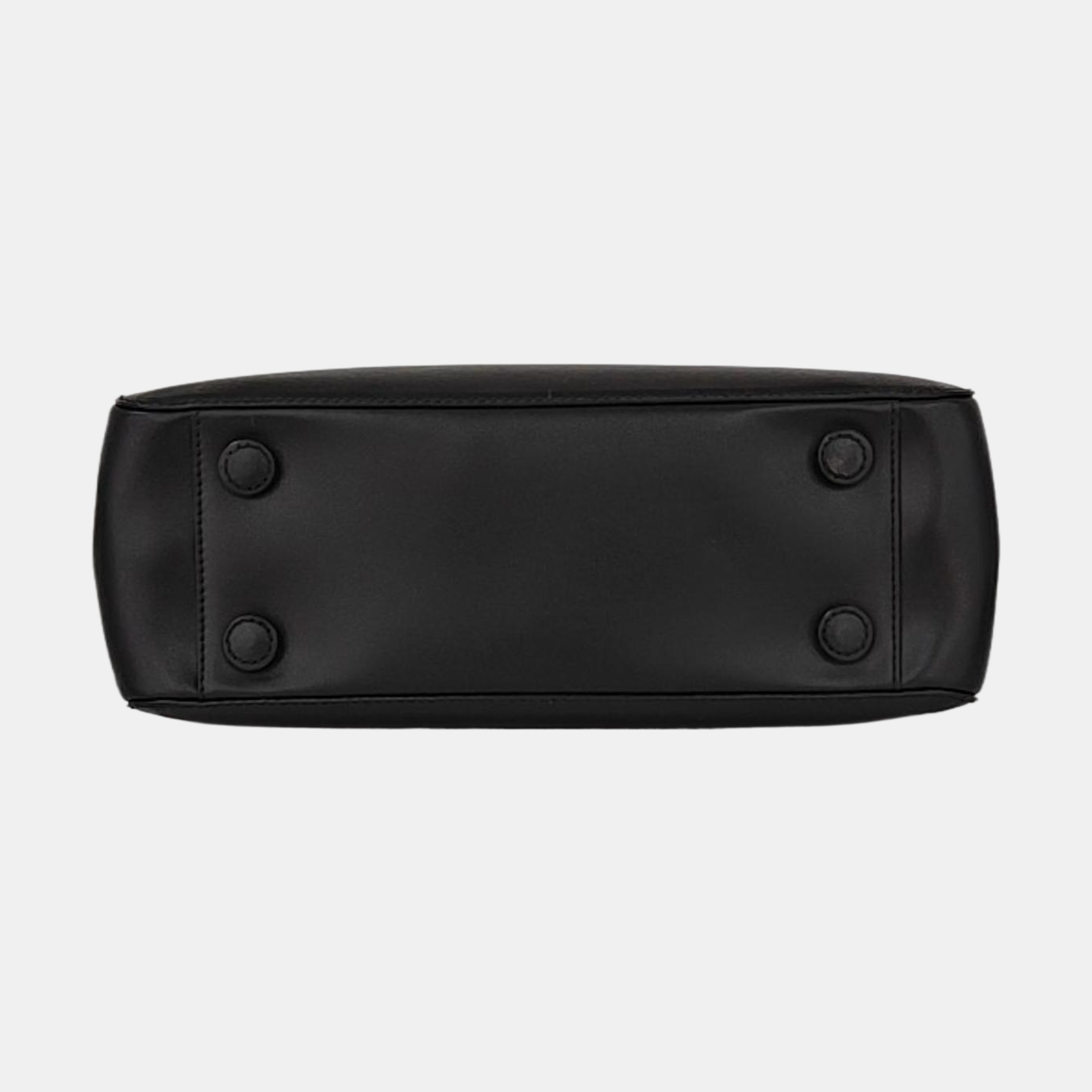 Calfskin Black
