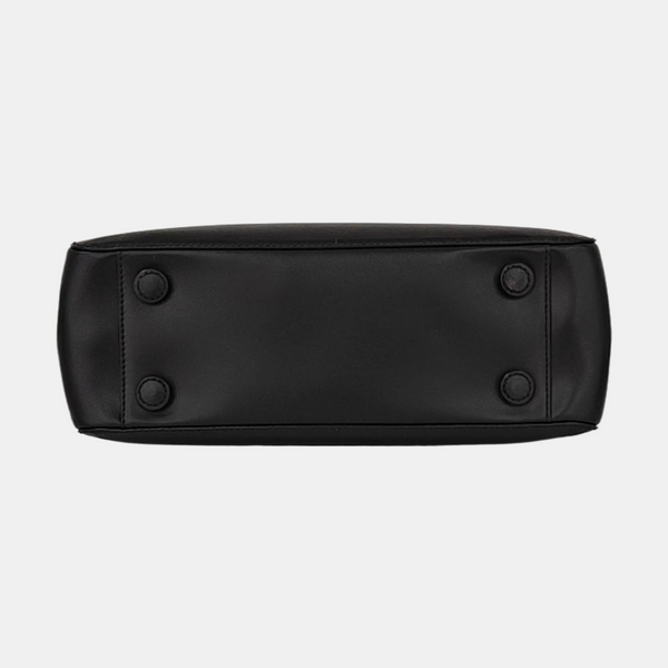 Calfskin Black