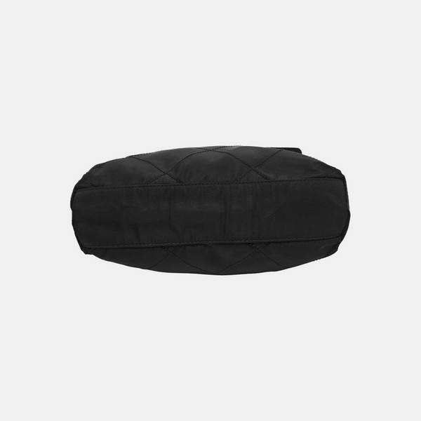Vintage Nylon Black
