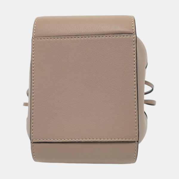 Hammock Mini Calfskin Gray