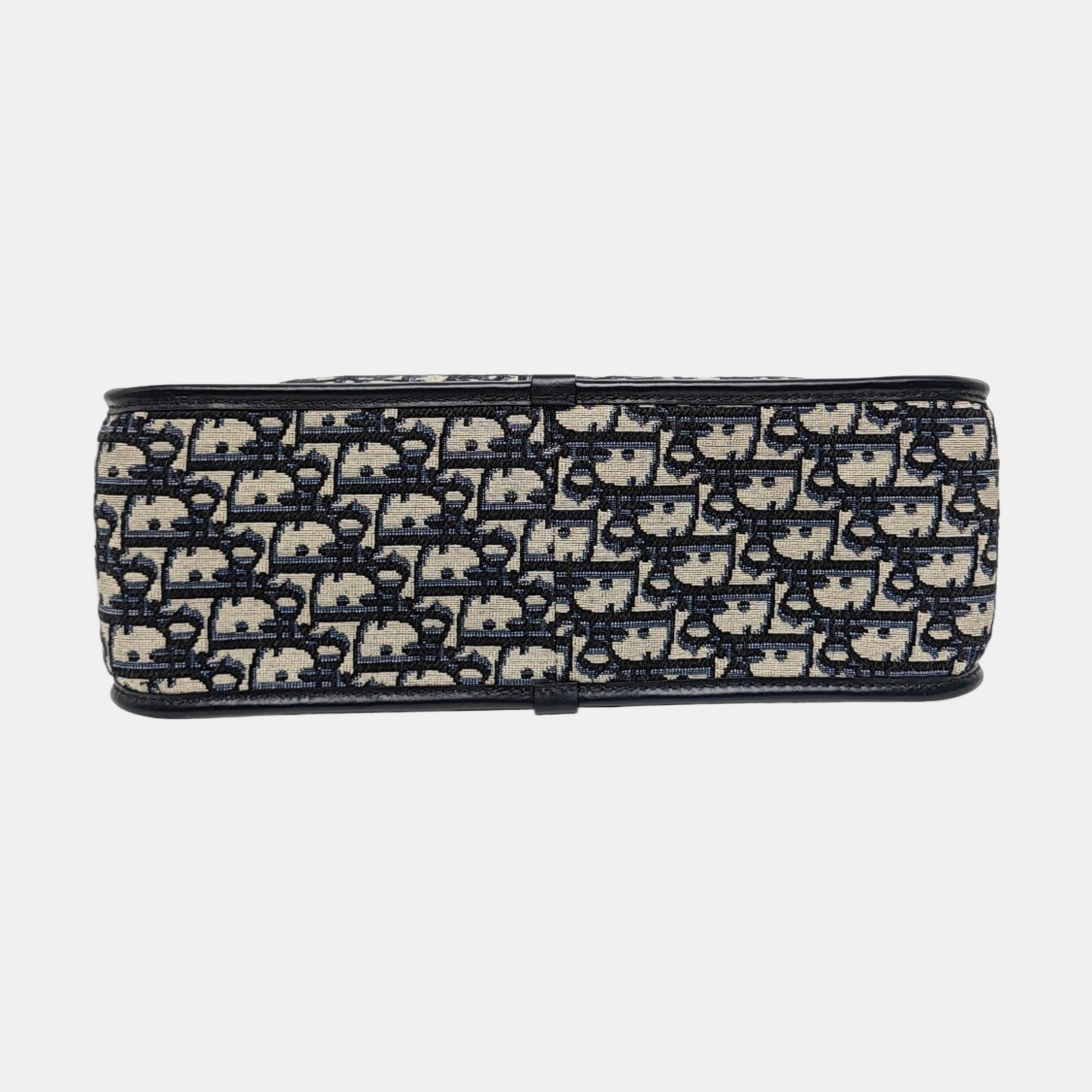 Oblique Canvas Gray