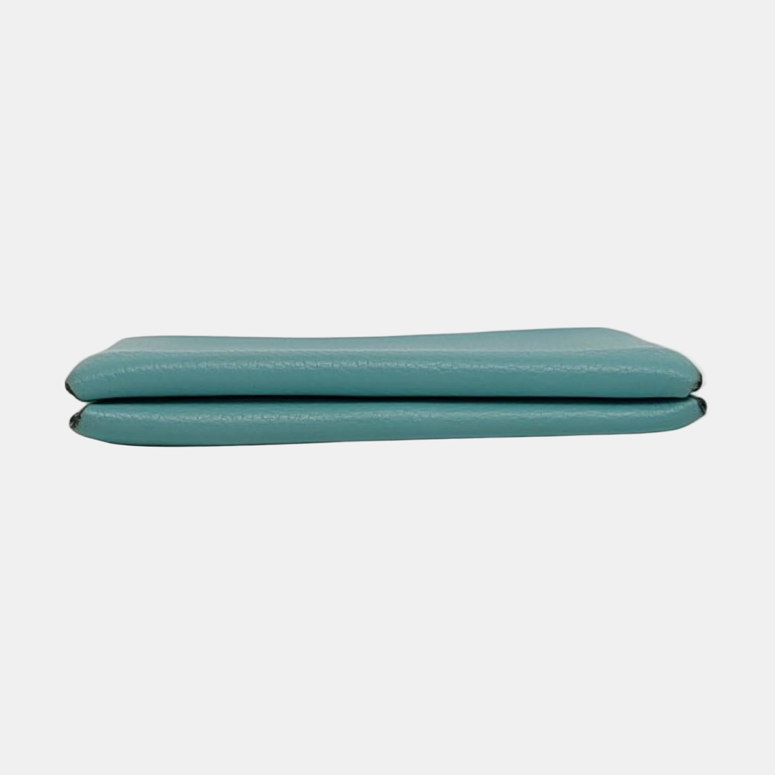 Calvi Evercolor Blue Card Holder