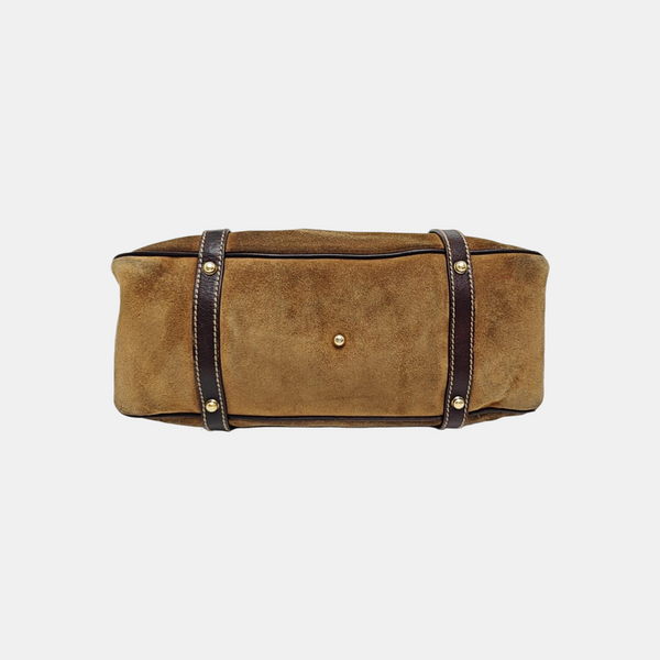 Royal Suede Brown