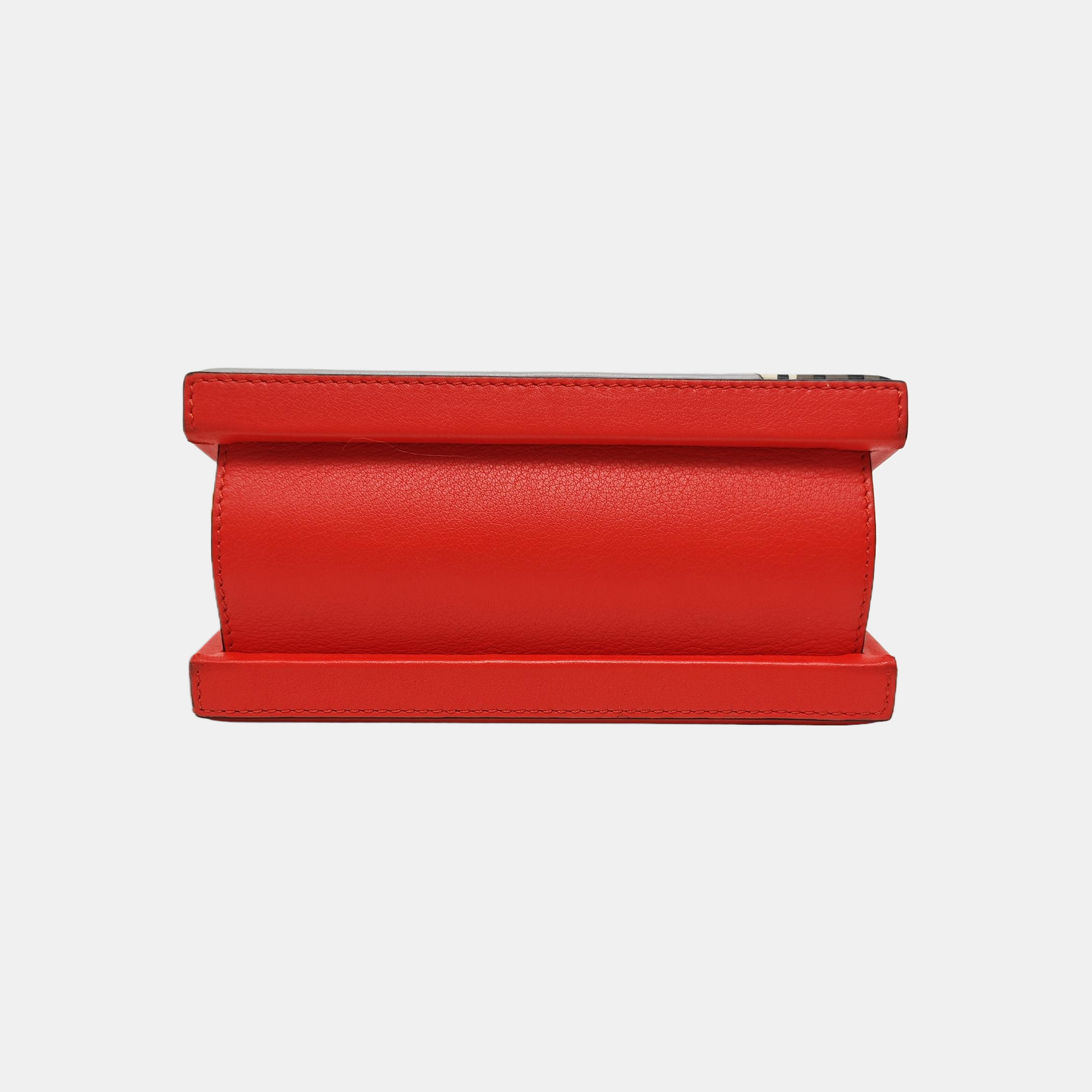 Postal Calfskin Pink