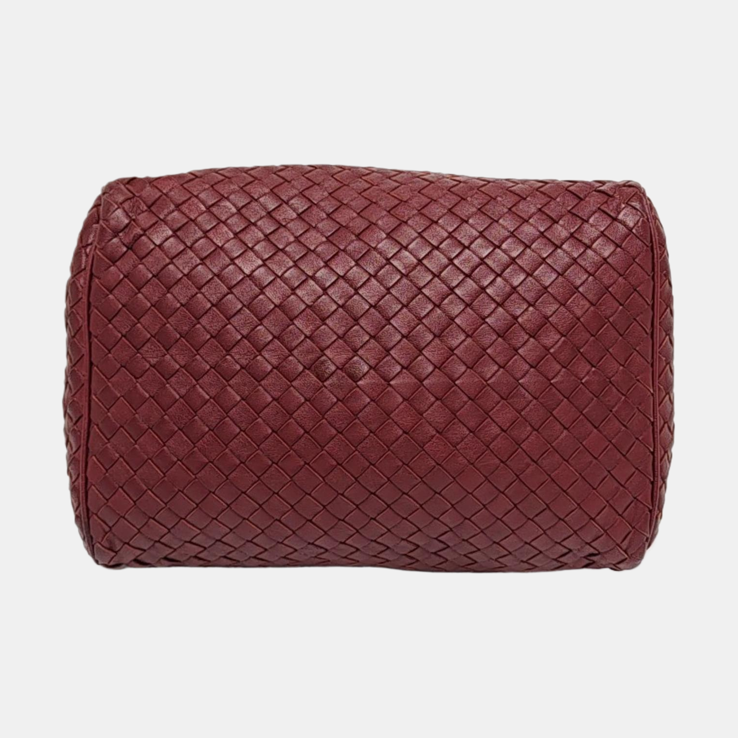 Lambskin Red