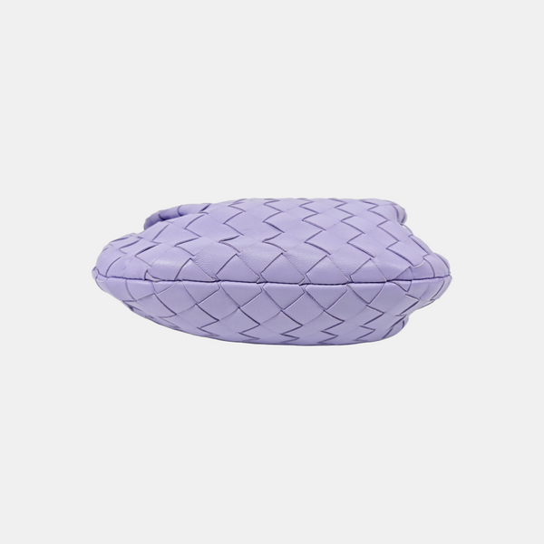 Jodie Calfskin Purple