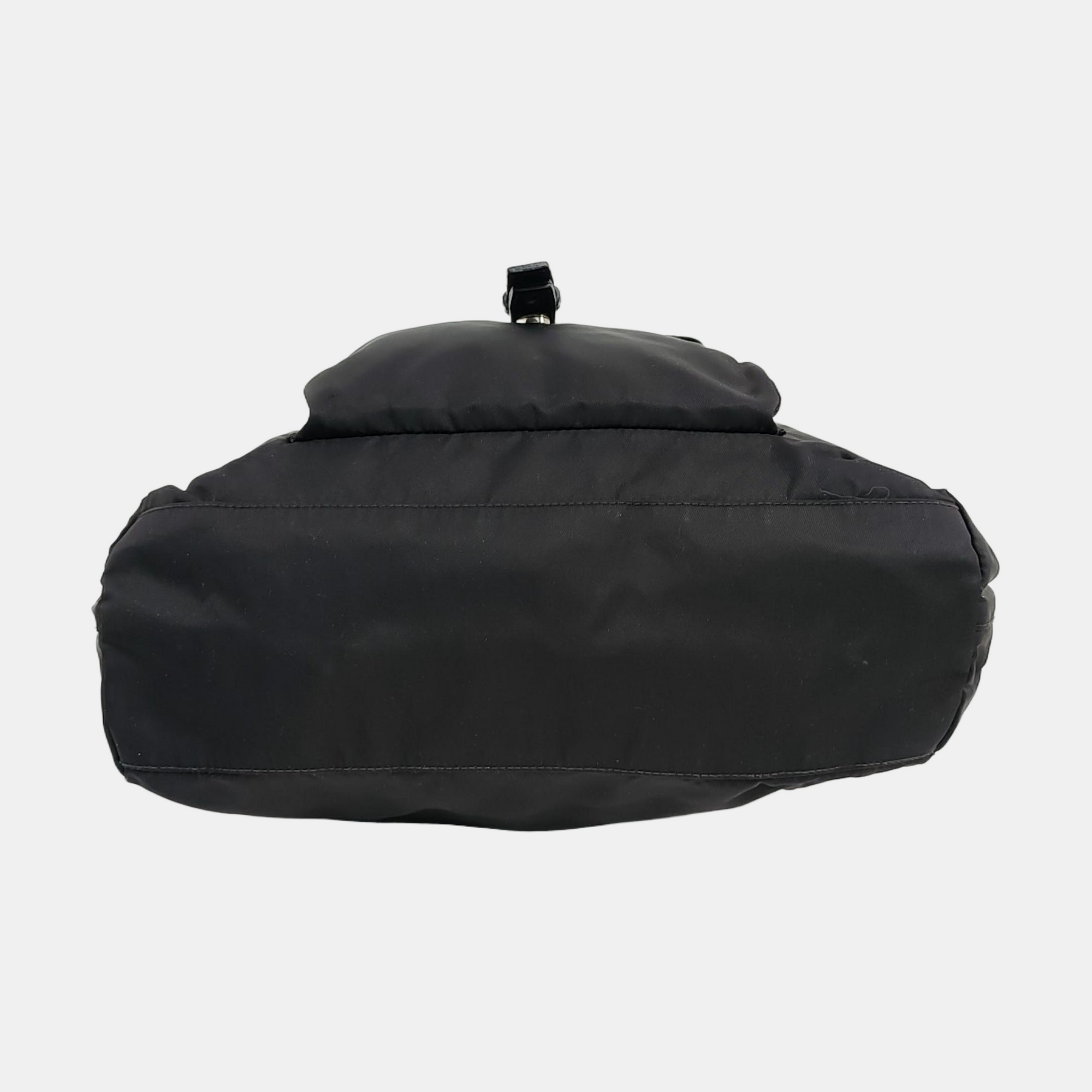 Nylon Black
