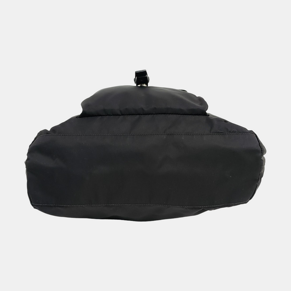 Nylon Black