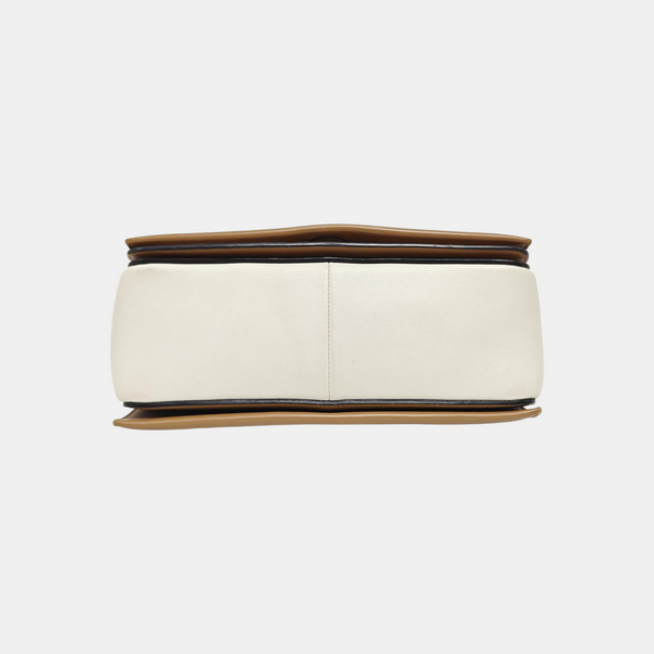 FRAME Medium Calfskin Multicolor