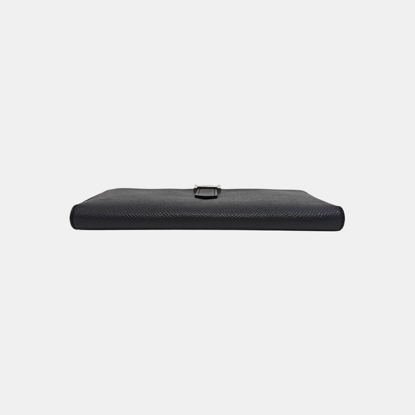 Bearn Epsom Black Wallet
